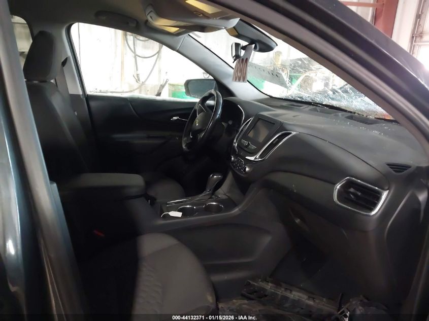 2020 Chevrolet Equinox Fwd 2Fl