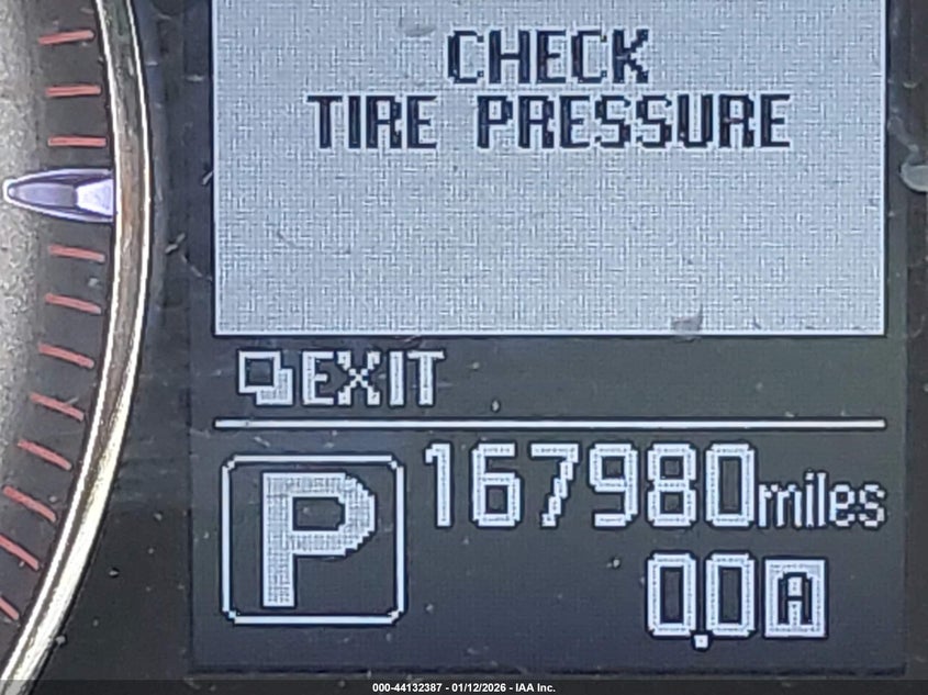 2016 Infiniti Qx80 Limited VIN: JN8AZ2NE4G9121392 Lot: 44132387