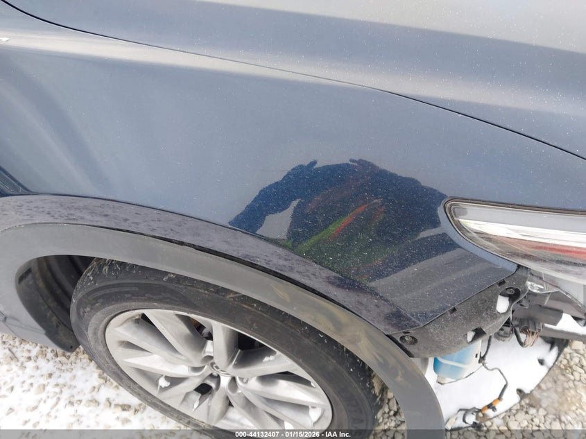 VIN JM3TCBDY8K0330463 2019 MAZDA CX-9 GRAND TOURING