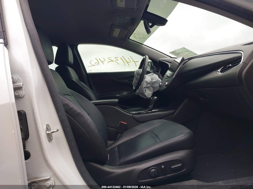 2016 Chevrolet Malibu 1Lt