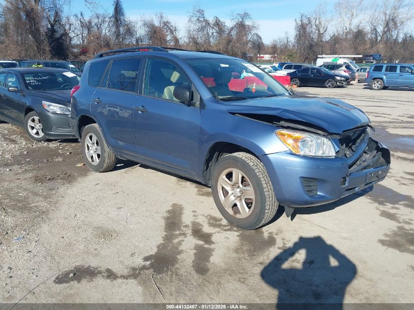 2009 Toyota RAV4
