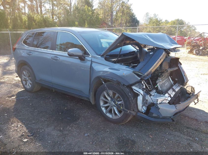 2024 Honda Cr-V Ex-L 2Wd