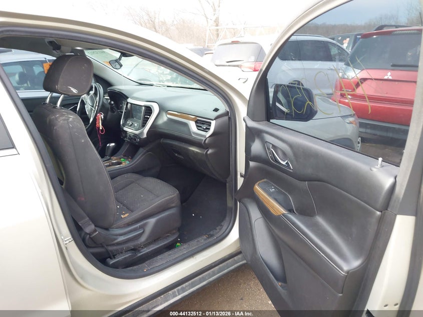 2017 GMC Acadia Sle-1