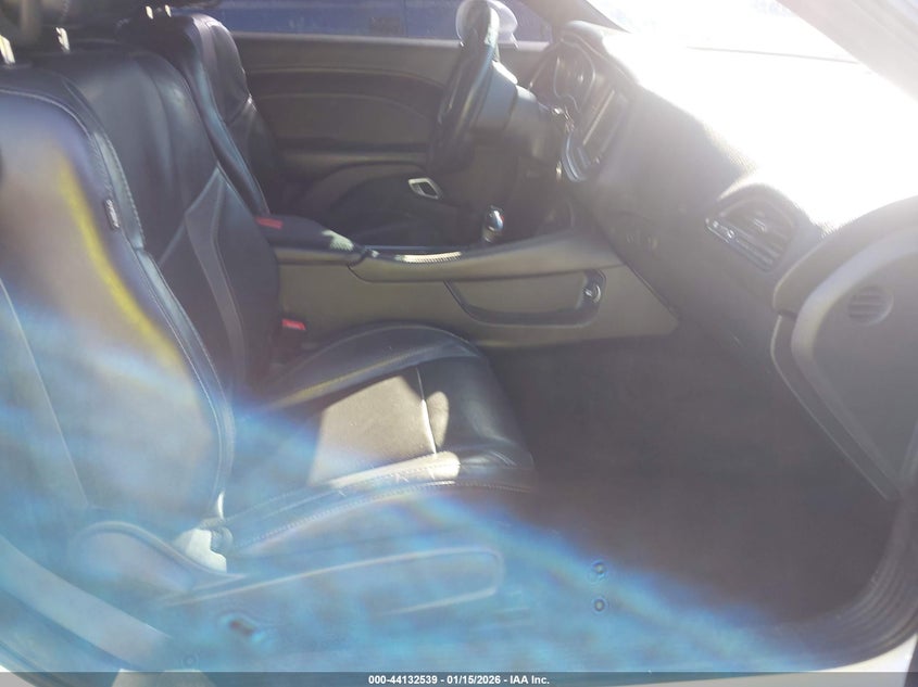 2015 Dodge Challenger Sxt Plus