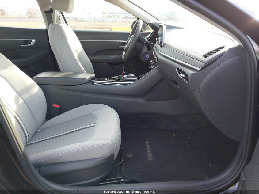 2020 Hyundai Sonata Se