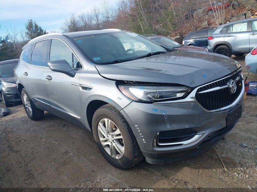 2019 Buick Enclave Awd Essence