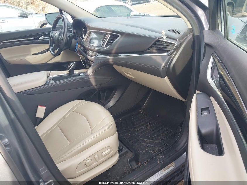 2019 Buick Enclave Awd Essence