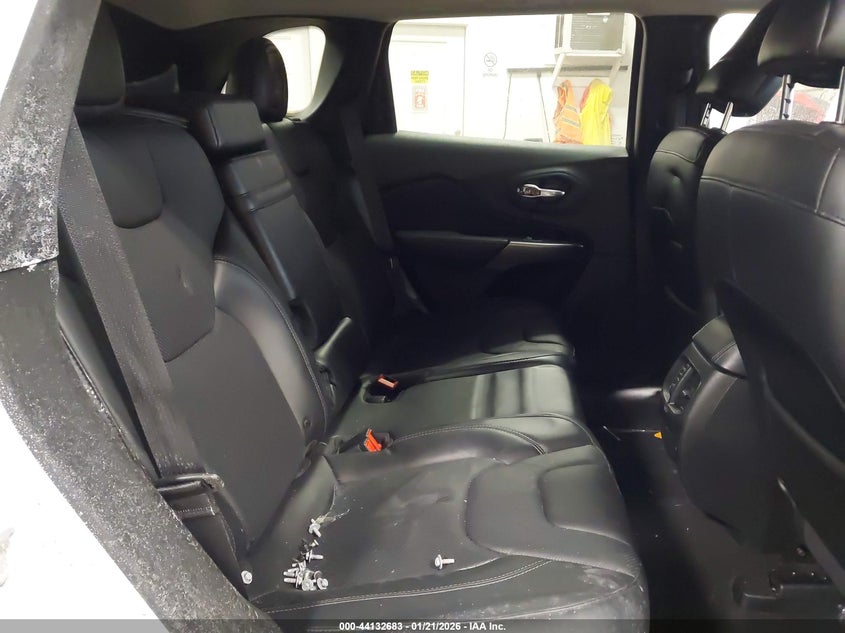 VIN 1C4PJMDX7KD441372 2019 JEEP CHEROKEE LIMITED 4X4