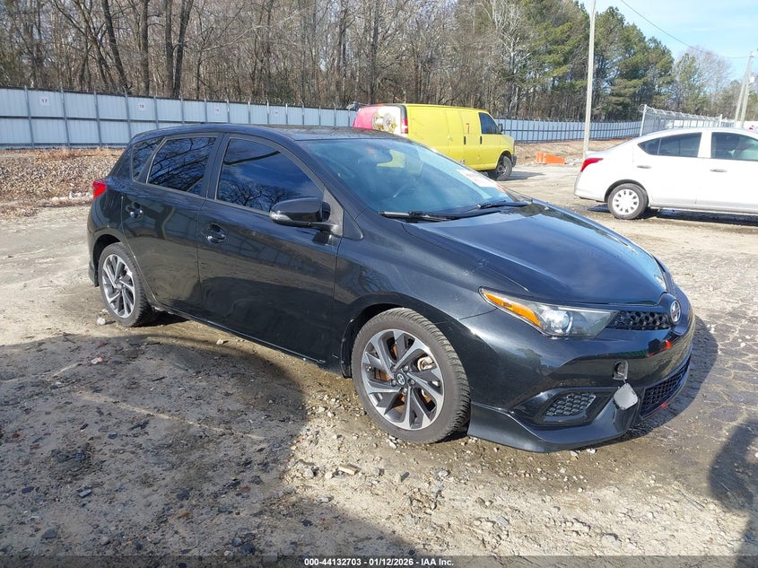 JTNKARJE2GJ512380 TOYOTA SCION IM Photo 1