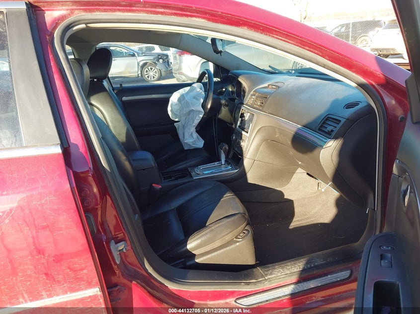 2007 Saturn Aura Xe