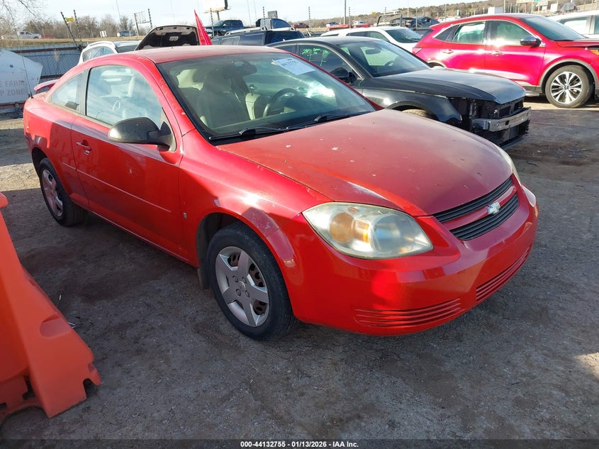 1G1AK15F977132301 CHEVROLET COBALT Photo 1