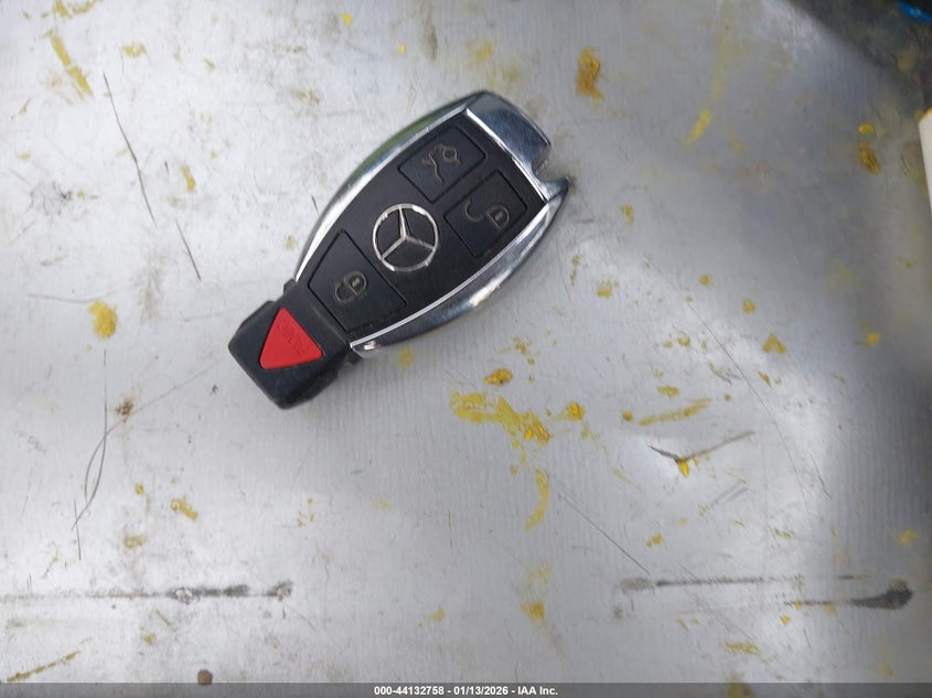 2015 Mercedes-Benz Gl 450 4Matic VIN: 4JGDF6EE5FA507739 Lot: 44132758