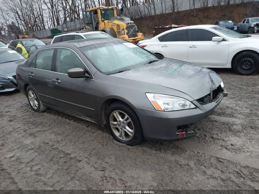 2006 Honda Accord