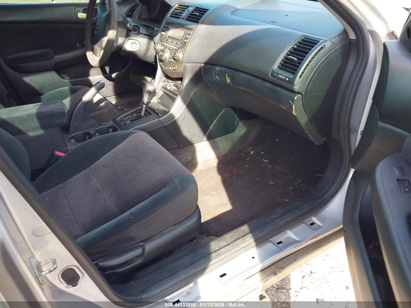 2004 Honda Accord 2.4 Dx