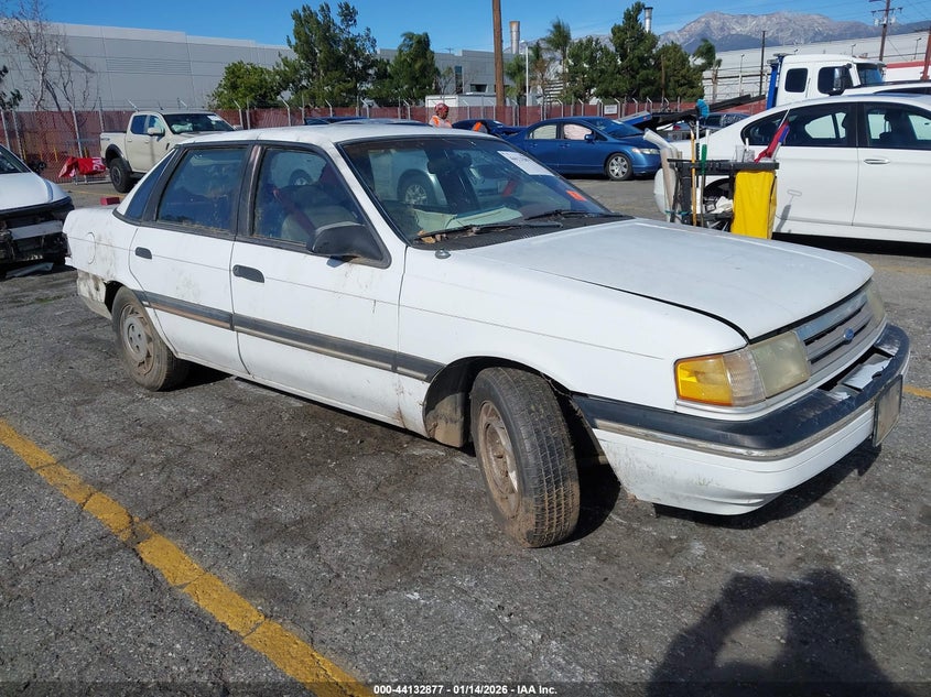2FAPP36X0LB198992 FORD TEMPO Photo 1