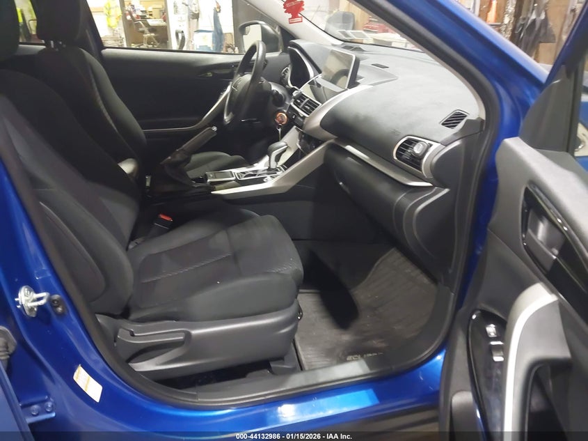 2019 Mitsubishi Eclipse Cross Sp