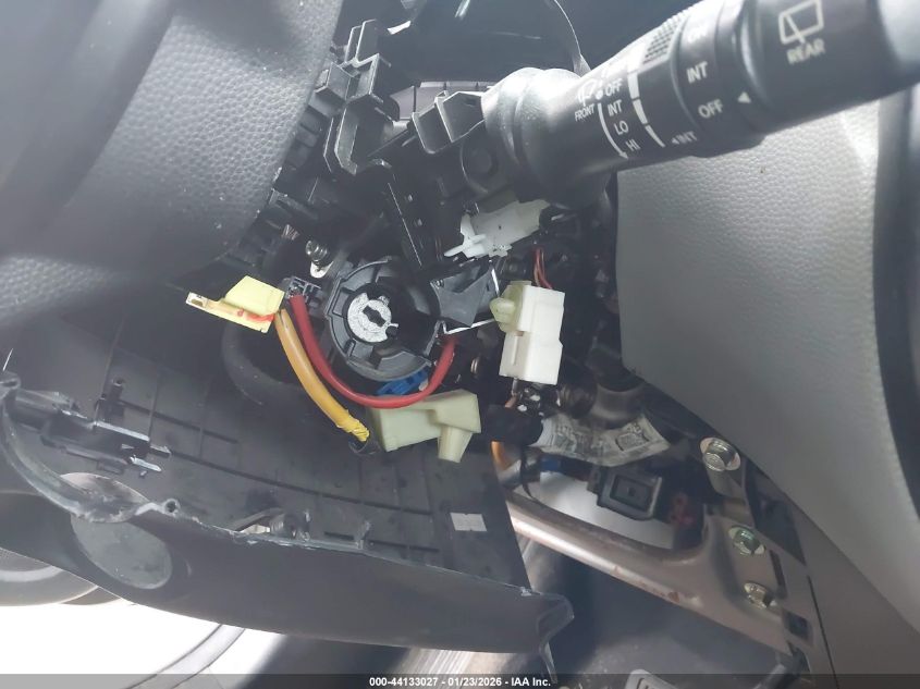 2015 Kia Soul + VIN: KNDJP3A54F7191790 Lot: 44133027