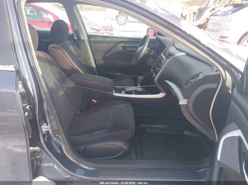 2013 Nissan Altima 2.5 S VIN: 1N4AL3AP0DC272535 Lot: 44133049