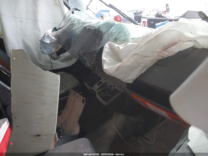 2022 Mercedes-Benz Sprinter 2500 High Roof I4 Diesel