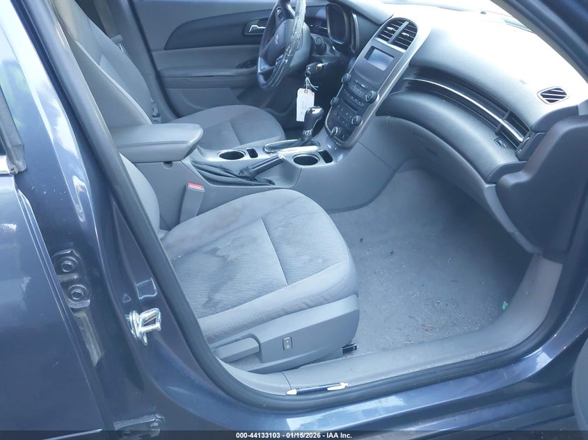 2015 Chevrolet Malibu Ls