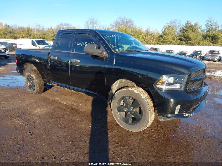 2015 Ram 1500 Express