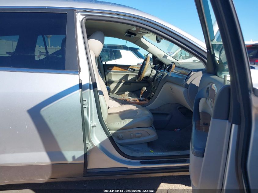 2012 Buick Enclave Leather