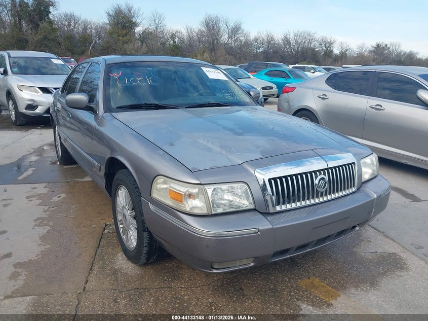 2MHFM75V76X629763 MERCURY GRAND MARQUIS Photo 1