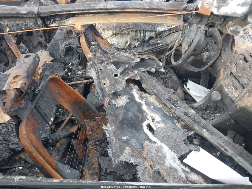 2000 Ford Mustang Gt