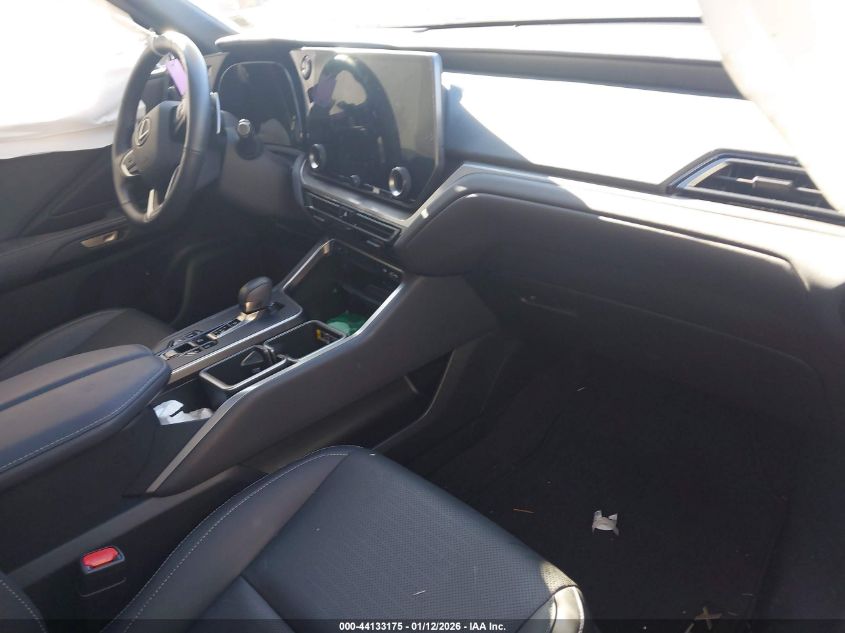 2024 Lexus Tx 350 Premium