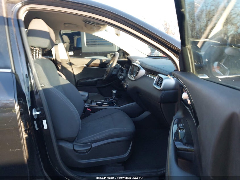 2019 Kia Sorento 2.4L Lx