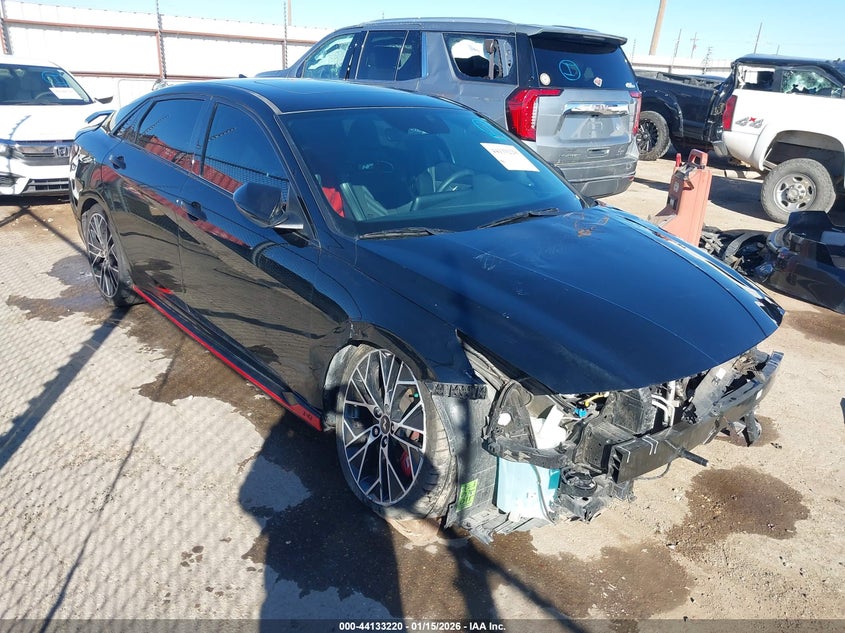 2023 Hyundai Elantra N