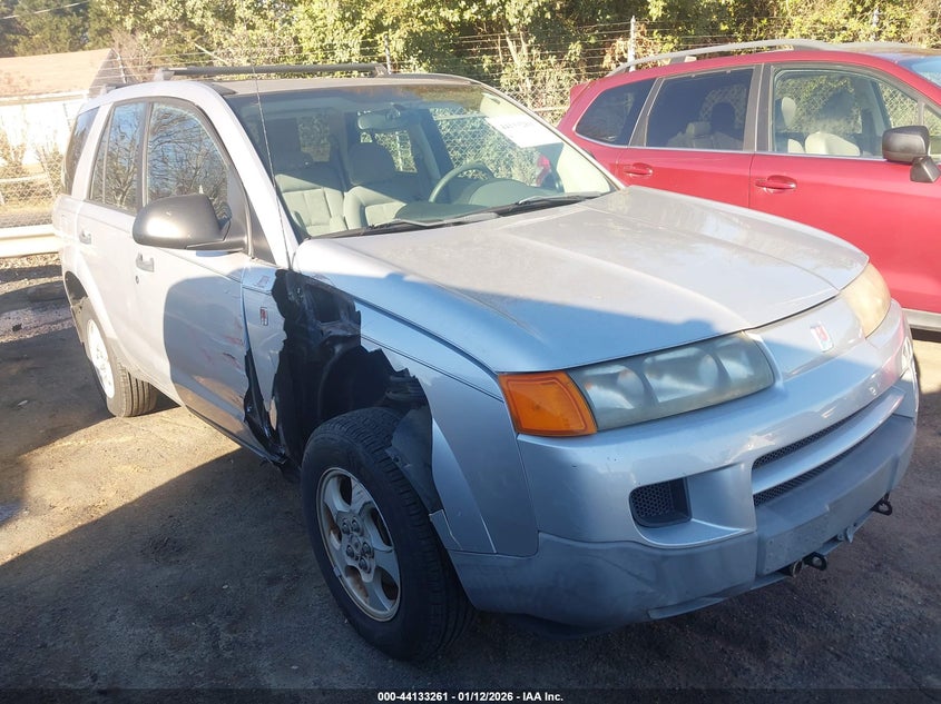 2003 Saturn Vue 4 Cyl