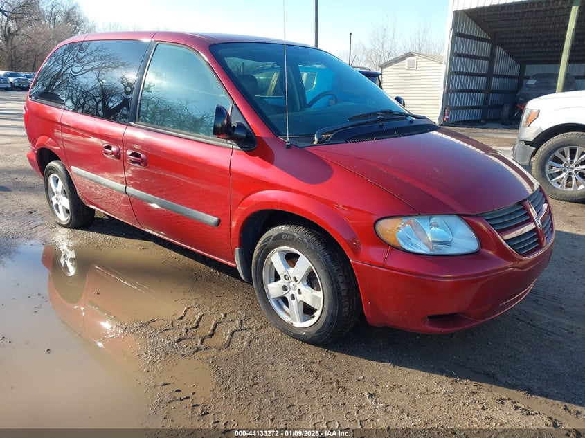 1D4GP45R16B531765 DODGE CARAVAN Photo 1