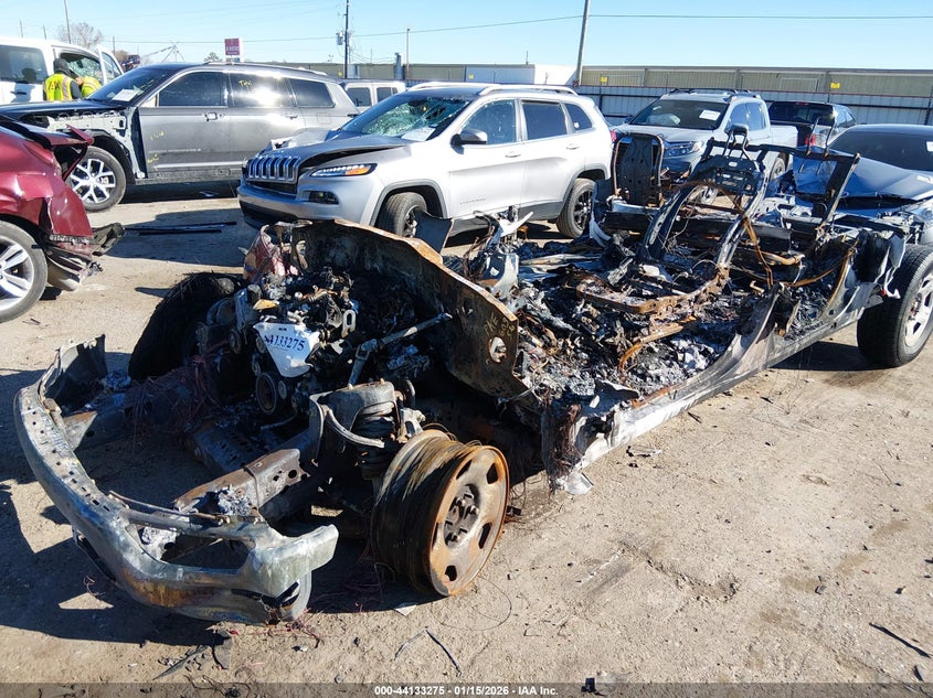 VIN 1FTEW1CP2PKE60956 2023 FORD F-150 XLT