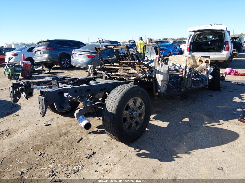 VIN 1FTEW1CP2PKE60956 2023 FORD F-150 XLT