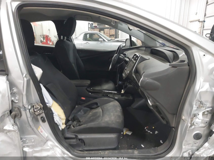 2020 Toyota Prius Prime Le