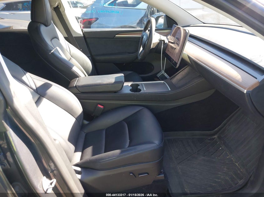 2023 Tesla Model Y Awd/Long Range Dual Motor All-Wheel Drive