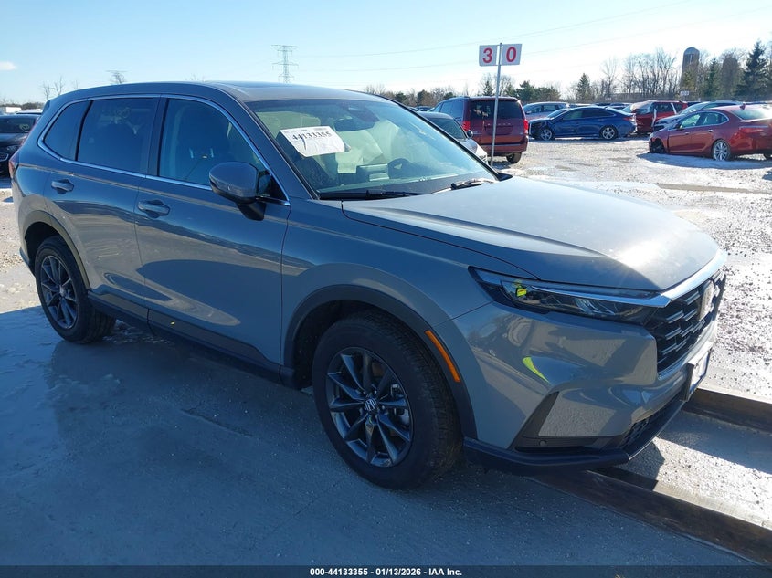 Vin: 2hkrs4h75th431354, lot: 44629285, honda cr-v ex-l awd 2026 img_1