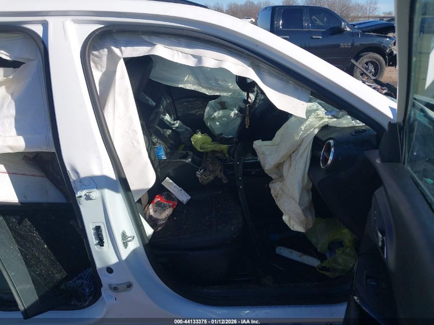 2025 Chevrolet Trax Fwd 2Rs