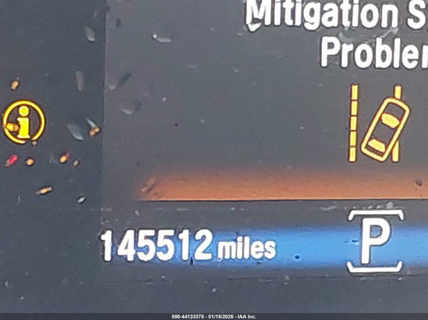 2019 Honda Ridgeline Rtl-E VIN: 5FPYK3F75KB003135 Lot: 44133378