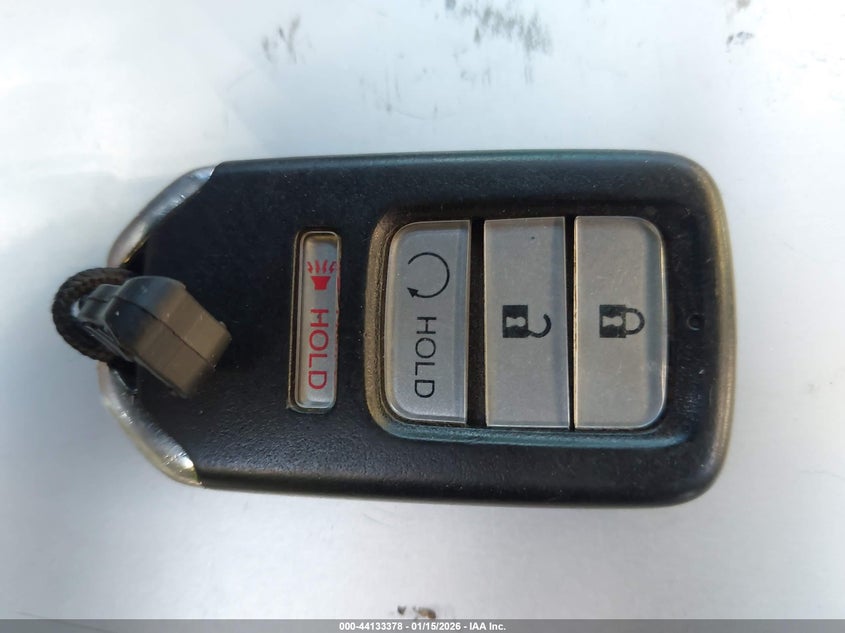 2019 Honda Ridgeline Rtl-E VIN: 5FPYK3F75KB003135 Lot: 44133378