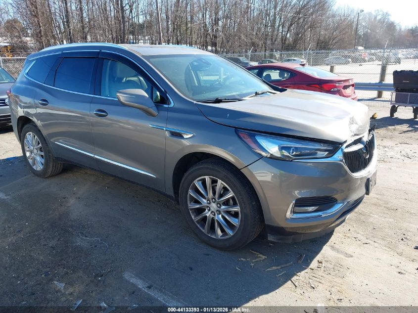 2018 Buick Enclave