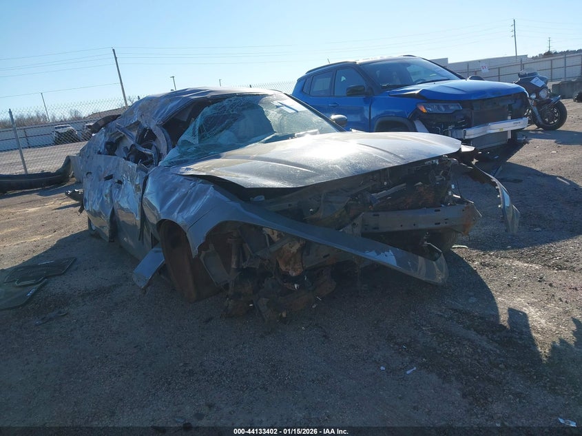 2023 Dodge Charger Sxt
