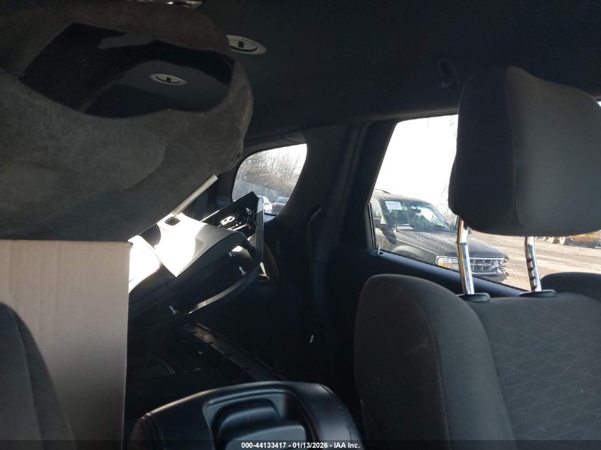 2019 Dodge Durango Sxt Awd VIN: 1C4RDJAG6KC825183 Lot: 44133417