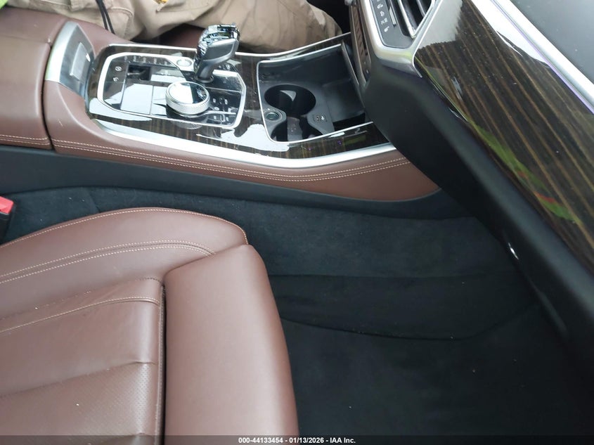 2019 BMW X5 xDrive50I