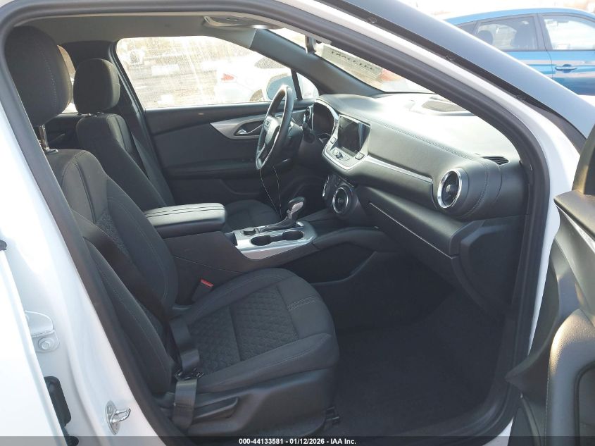 2020 Chevrolet Blazer Fwd 2Lt