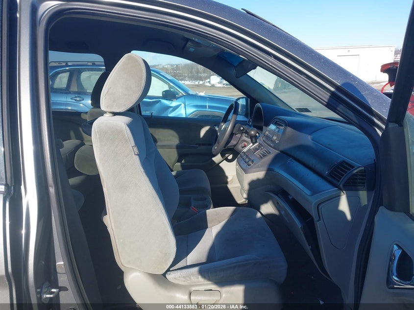 2008 Honda Odyssey Lx