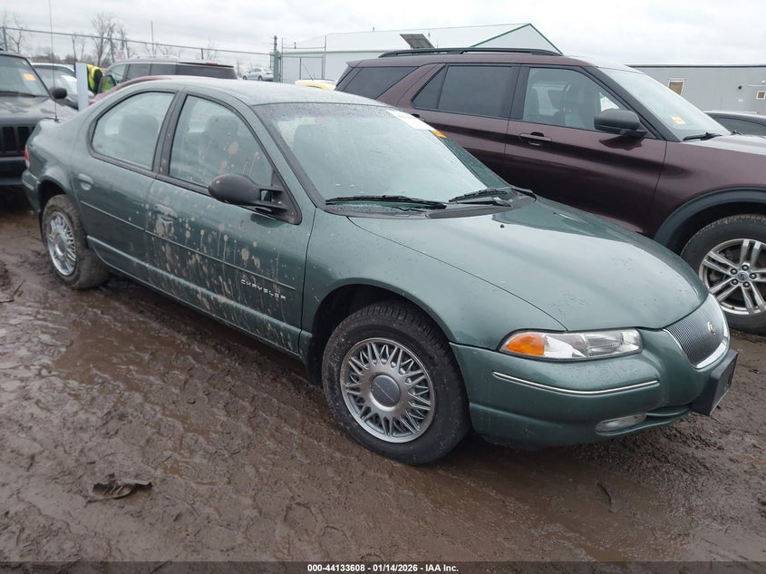 1C3EJ56X4TN111134 CHRYSLER CIRRUS Photo 1