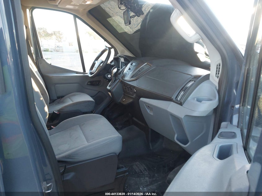2019 Ford Transit-250