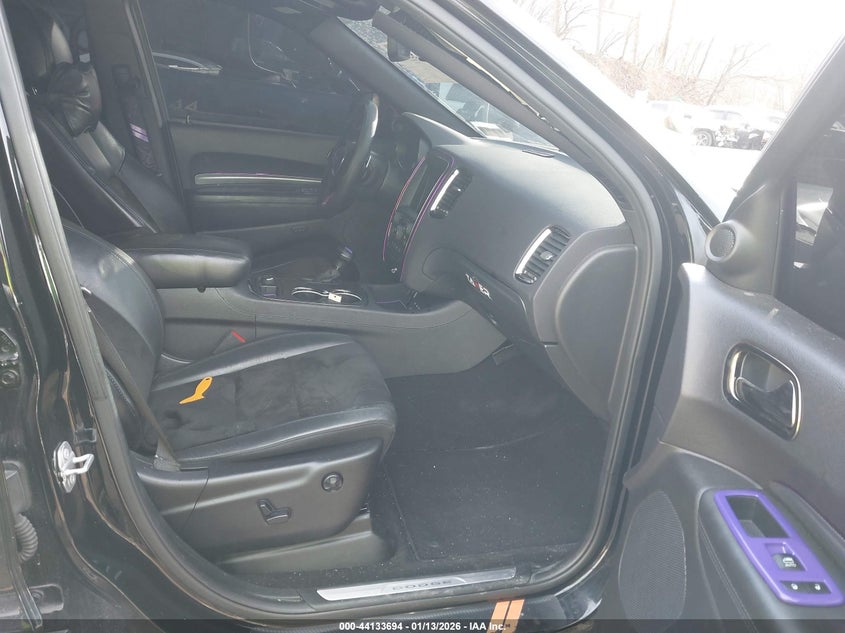 2019 Dodge Durango R/T Awd